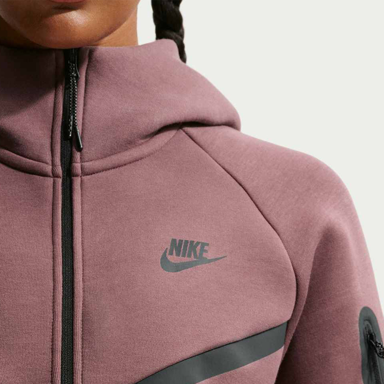 Hanorac Nike Tech Windrunner photo 2