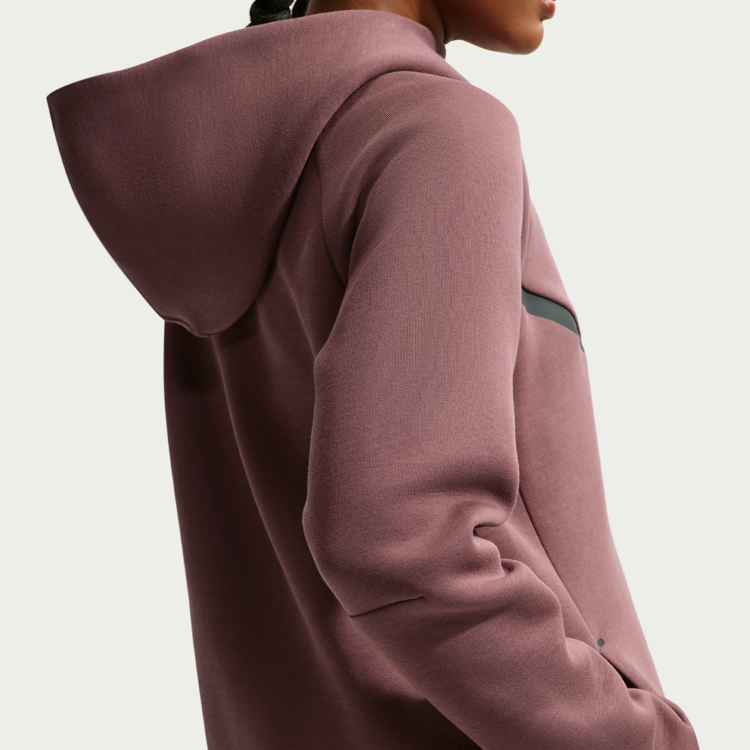 Hanorac Nike Tech Windrunner photo 3