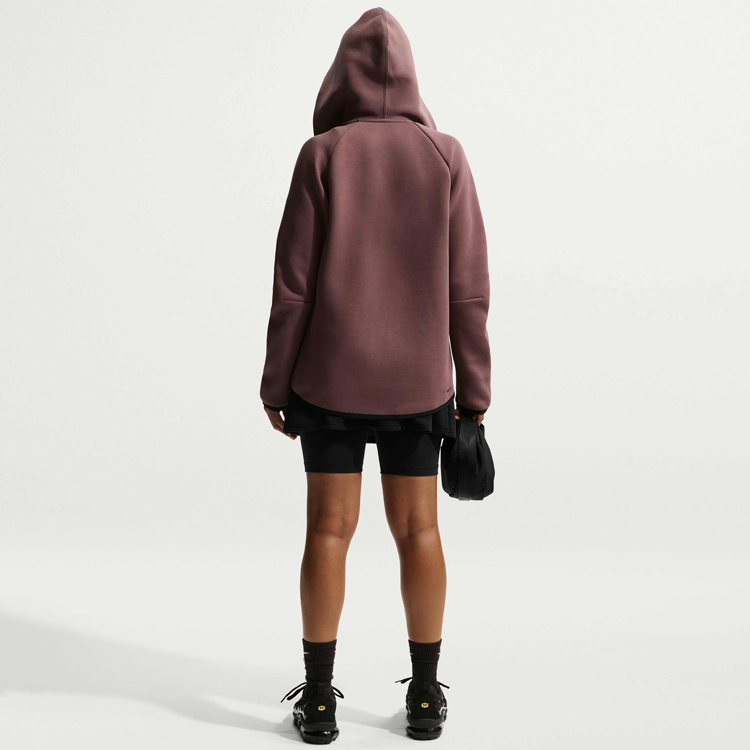 Hanorac Nike Tech Windrunner photo 4