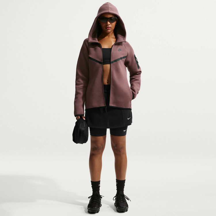 Hanorac Nike Tech Windrunner photo 5