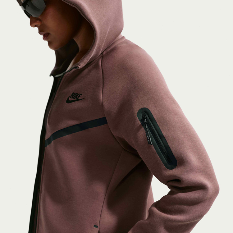 Hanorac Nike Tech Windrunner photo 6