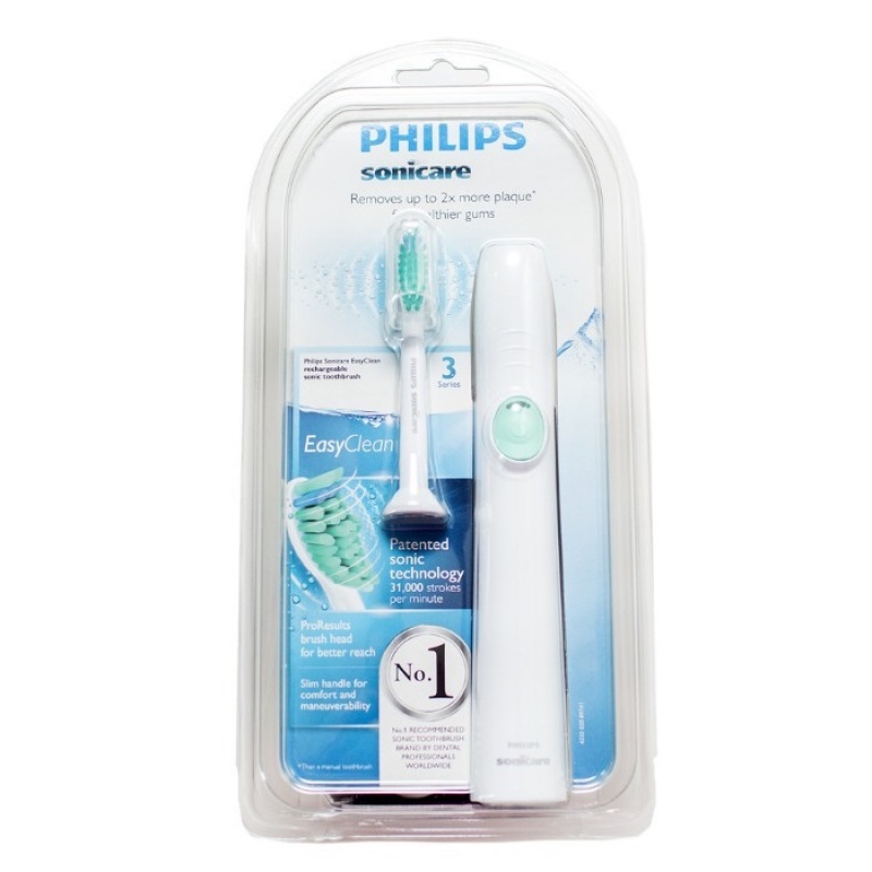 Periuta de dinti electrica Philips HX6511/02 photo 4