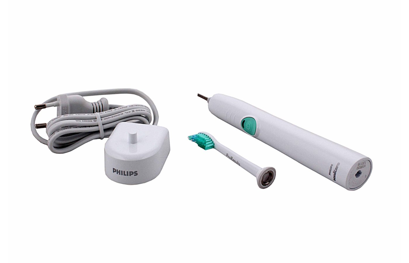 Periuta de dinti electrica Philips HX6511/02 photo 6