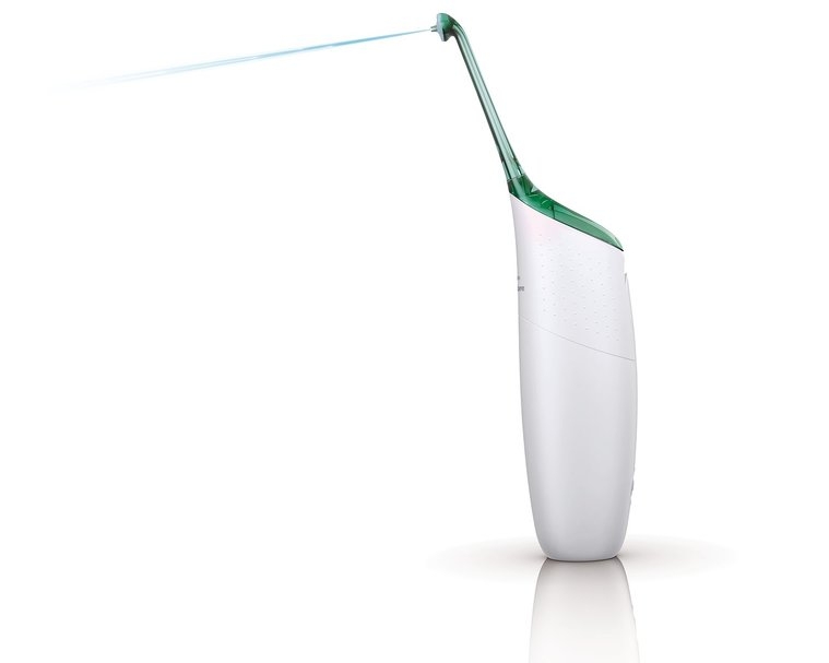 Электрическая зубная щетка Philips HX8211/02 photo 5