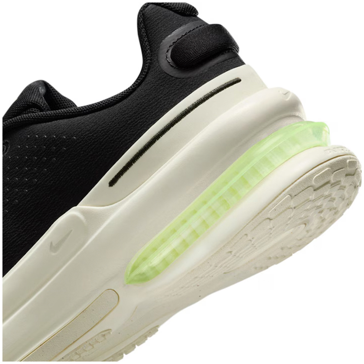 Кроссовки Nike W AIR ZOOM UPTURN SC / Женский / 40.5 / Черный photo 2