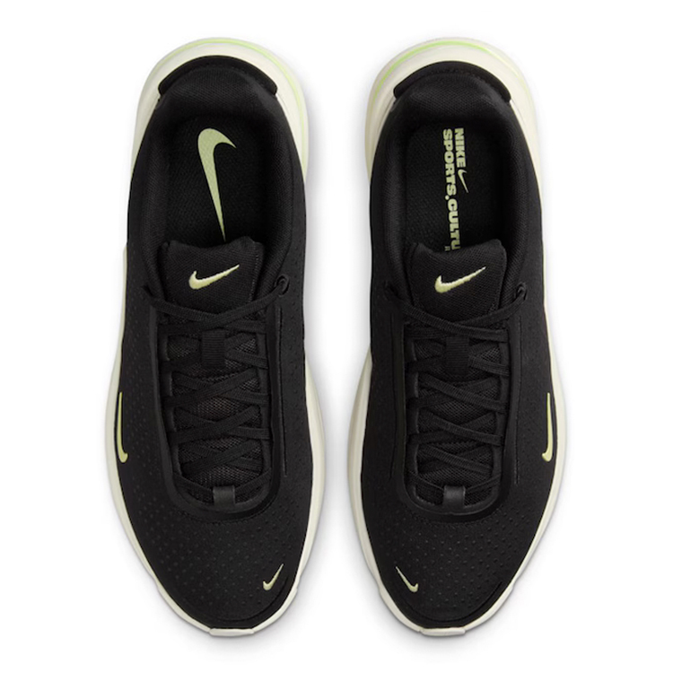 Кроссовки Nike W AIR ZOOM UPTURN SC / Женский / 40.5 / Черный photo 3