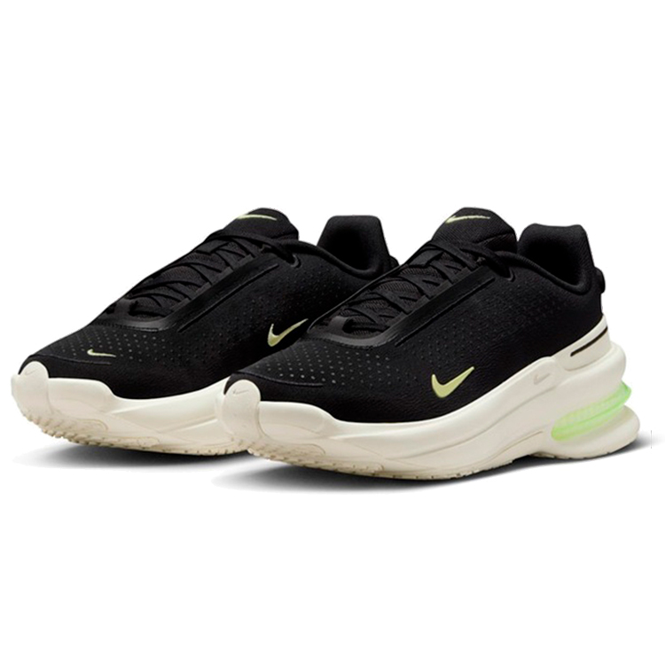Кроссовки Nike W AIR ZOOM UPTURN SC / Женский / 40.5 / Черный photo 5