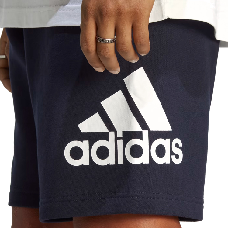 Шорты мужские Adidas M MH BOSShortFT XS Синий photo 2
