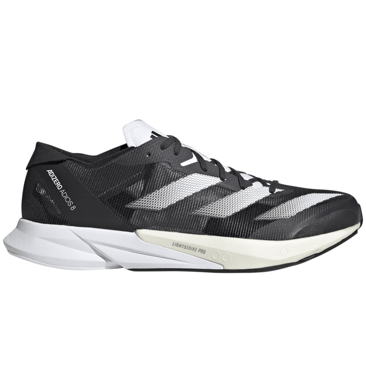 Incaltaminte Sport Adidas ADIZERO ADIOS 8 M pt Barbati / 41.5 / Gri photo 2