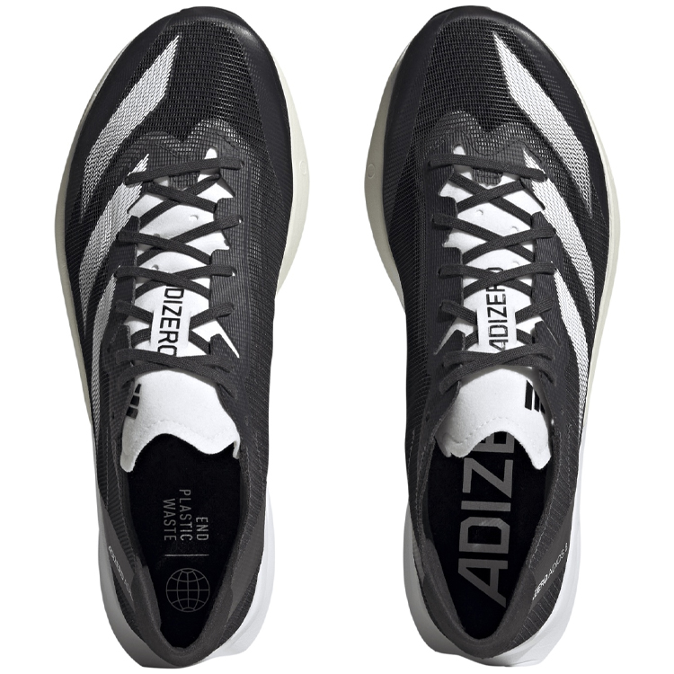 Incaltaminte Sport Adidas ADIZERO ADIOS 8 M pt Barbati / 41.5 / Gri photo 3
