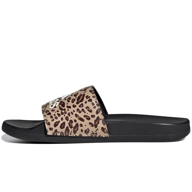 Шлепанцы Adidas Adilette Comfort / Женский / 36.5 / Черный photo 2