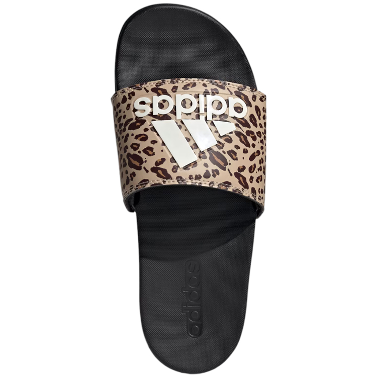 Шлепанцы Adidas Adilette Comfort / Женский / 36.5 / Черный photo 3