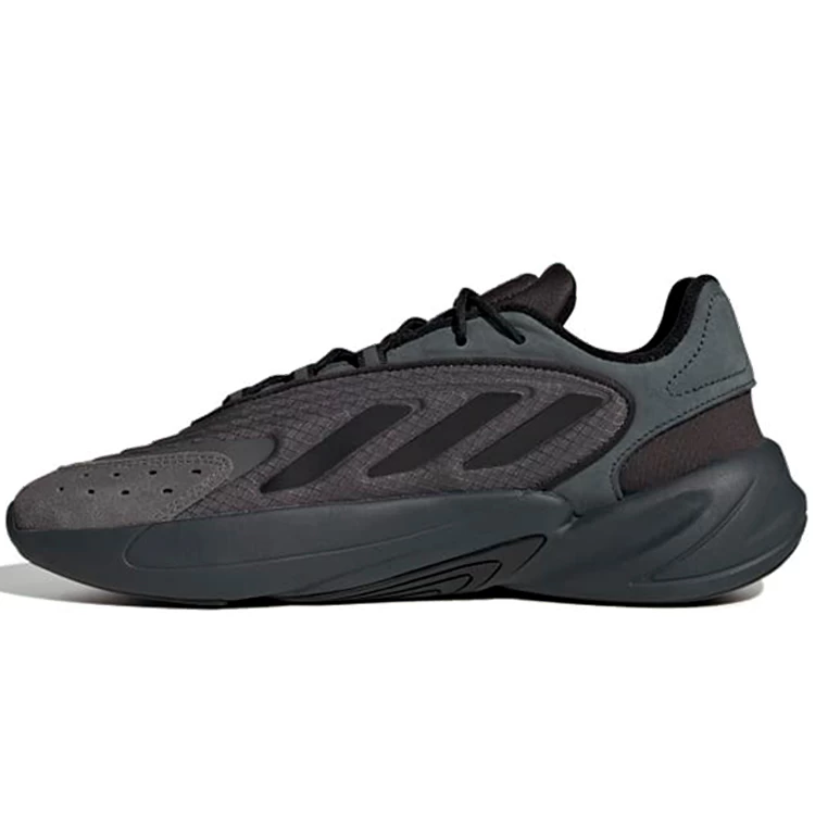Incaltaminte Sport Adidas OZELIA / Barbati / 9.5 / Negru photo 1 Incaltaminte Sport Adidas OZELIA / Barbati / 9.5 / Negru photo 1