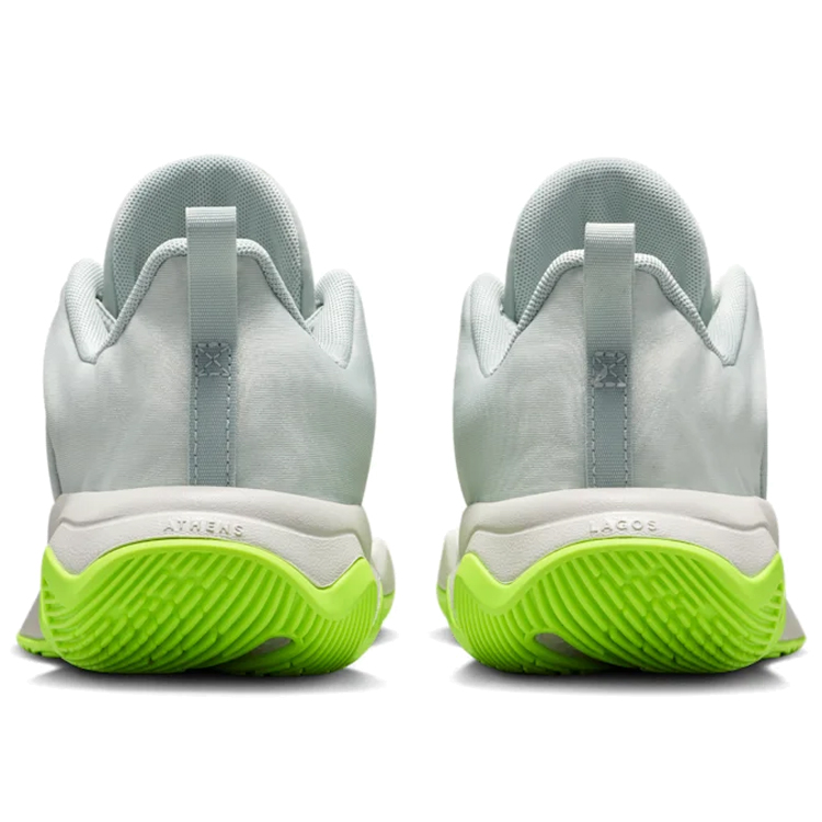 Кроссовки Nike GIANNIS IMMORTALITY 4 (GS) photo 3
