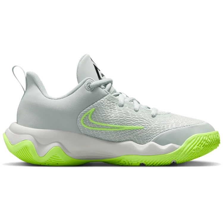 Кроссовки Nike GIANNIS IMMORTALITY 4 (GS) photo 5