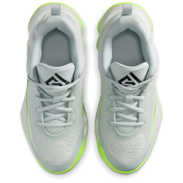 Кроссовки Nike GIANNIS IMMORTALITY 4 (GS) photo 6