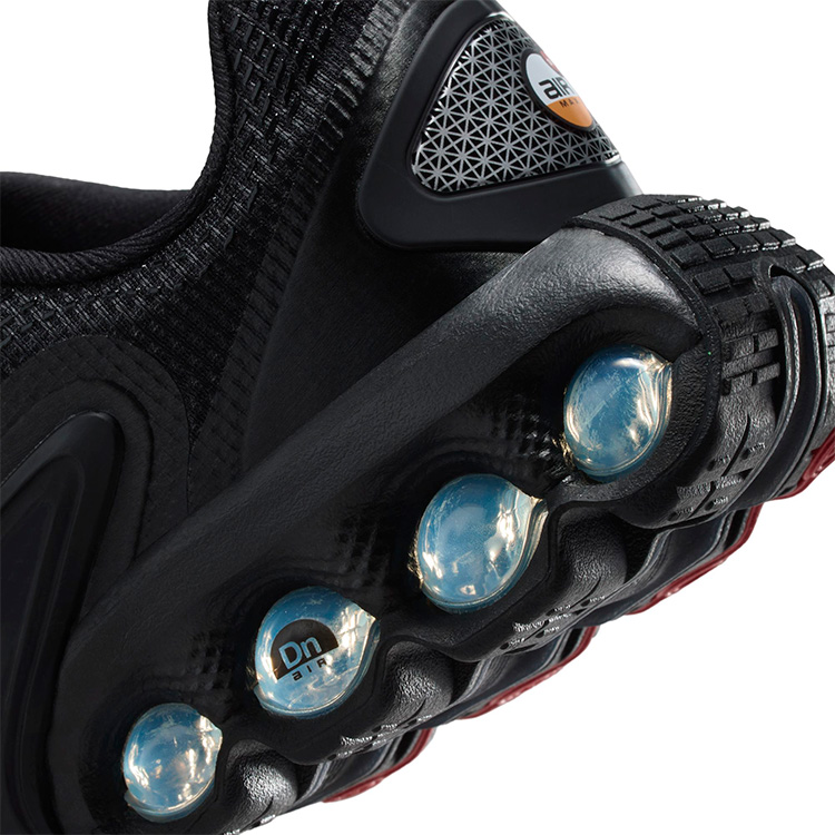 Incaltaminte Sport Nike AIR MAX DN photo 5