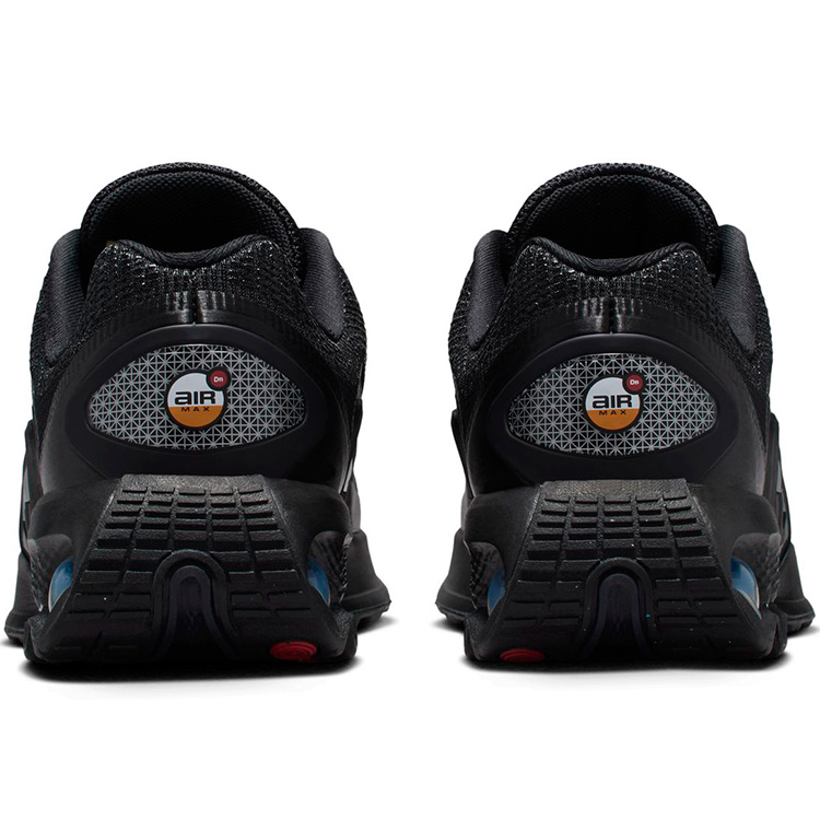 Incaltaminte Sport Nike AIR MAX DN photo 8