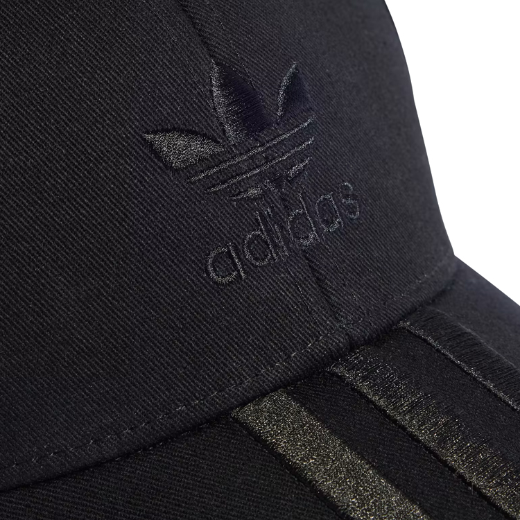 Кепка Adidas CAP OSFW Черный photo 3