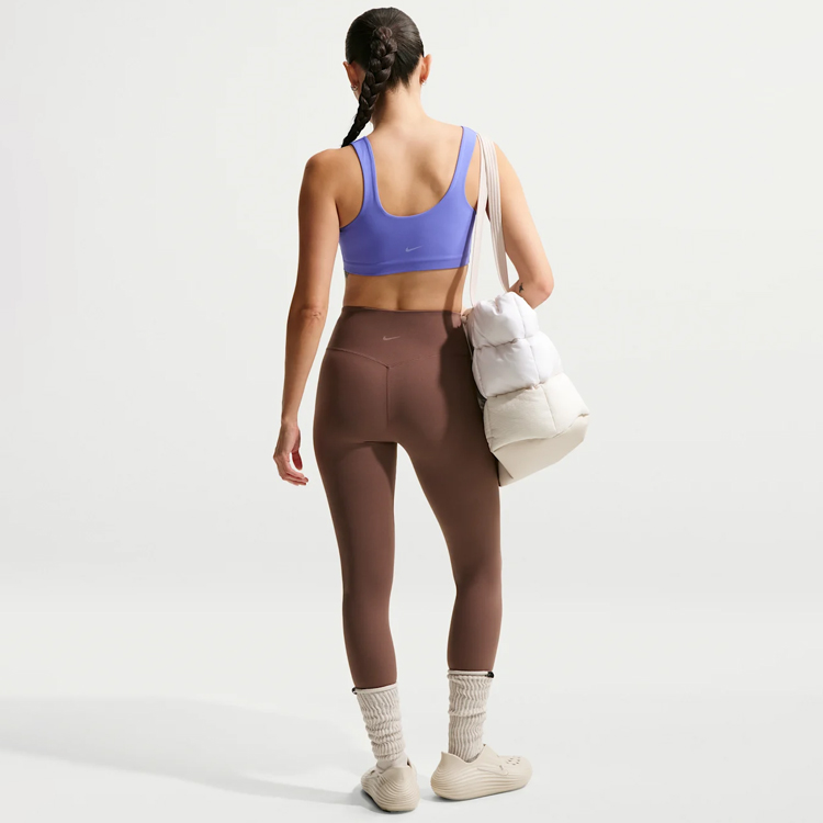 Panta-colanti Nike ZENVY photo 2