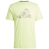 Футболка Adidas TR-ES+ TEE thumbnav 3