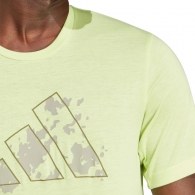 Футболка Adidas TR-ES+ TEE thumbnav 6