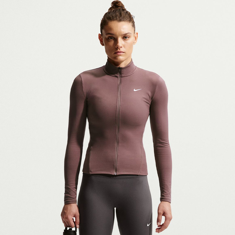 Hanorac Nike One Dri-FIT