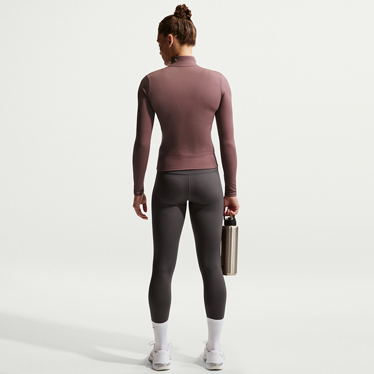 Толстовка Nike One Dri-FIT photo 3