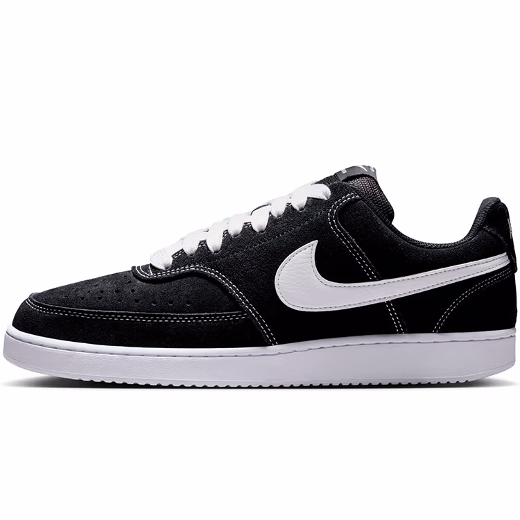 Incaltaminte Sport Nike COURT VISION LOW