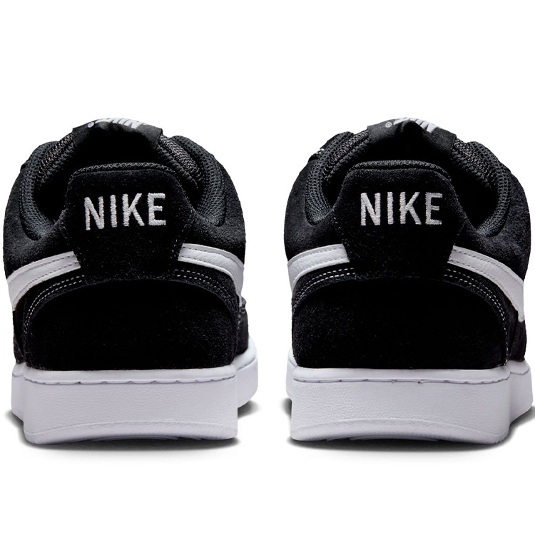 Кроссовки Nike COURT VISION LOW photo 2