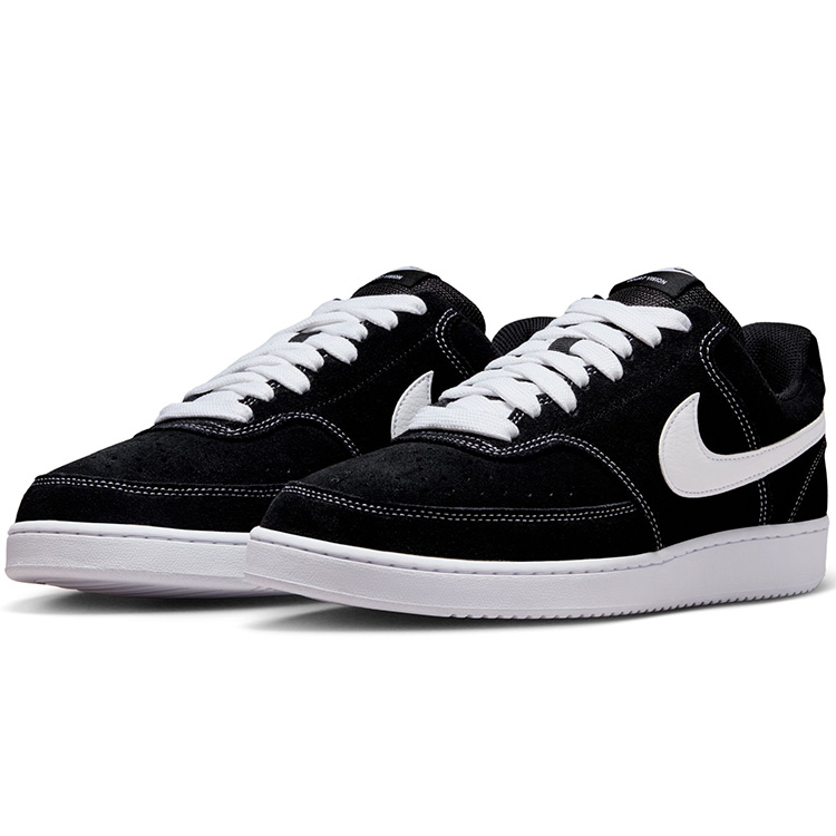 Кроссовки Nike COURT VISION LOW photo 4