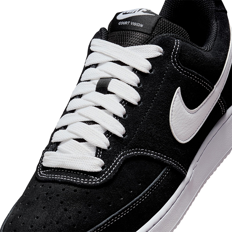 Кроссовки Nike COURT VISION LOW photo 9
