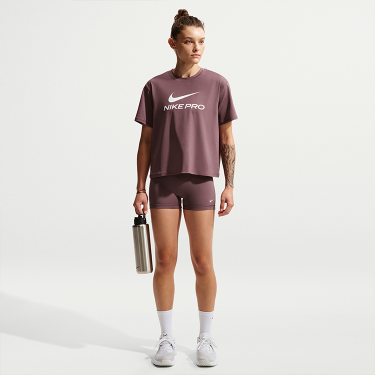 Tricou Nike PRO photo 6