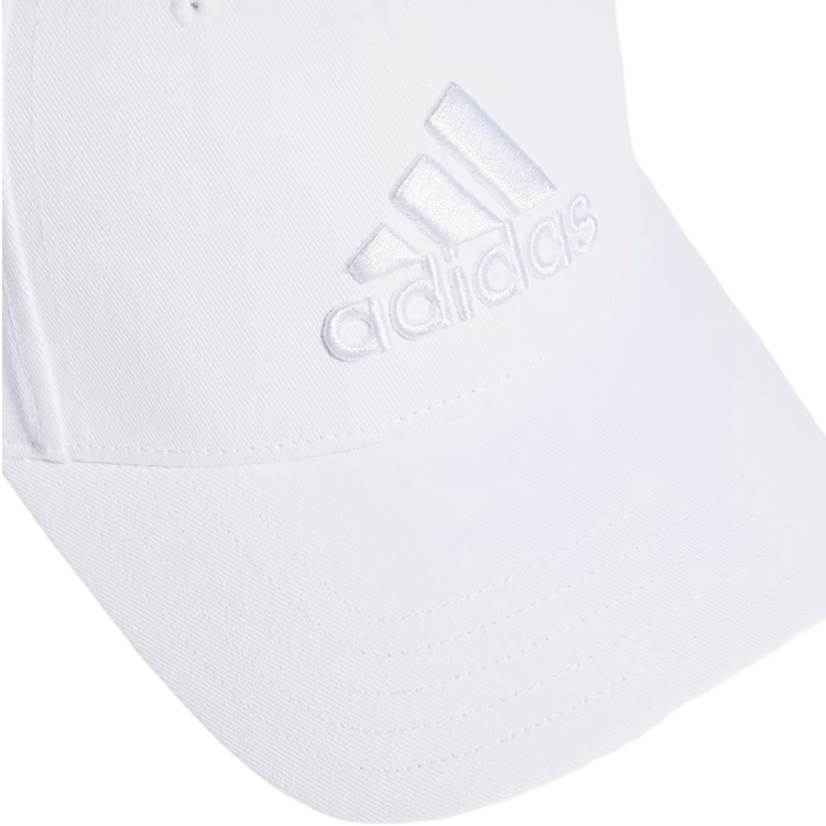 Chipiu Adidas BBALL CAP TONAL OSFW Alb photo 4