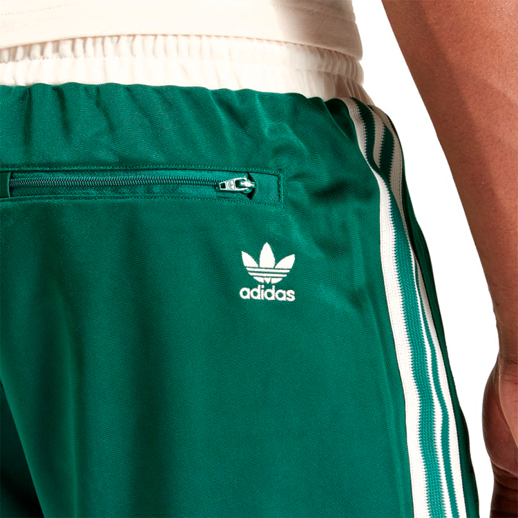 Pantaloni Adidas ARCHIVE TP S Verde Barbati photo 6