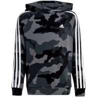 Толстовка Adidas J BL CAMO FT HD thumbnav