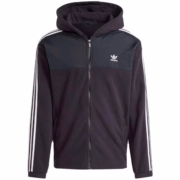 Толстовка Adidas Fleece hoodie