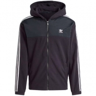 Толстовка Adidas Fleece hoodie thumbnav