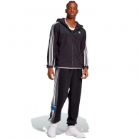 Hanorac Adidas Fleece hoodie thumbnav 2