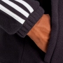 Толстовка Adidas Fleece hoodie thumbnav 3