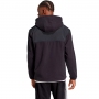 Толстовка Adidas Fleece hoodie thumbnav 5