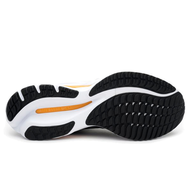 Кроссовки Mizuno WAVE RIDER 26  / Мужской / 40.5 / Красный photo 2
