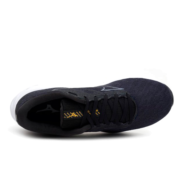 Кроссовки Mizuno WAVE RIDER 26  / Мужской / 40.5 / Красный photo 5