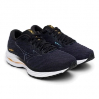 Кроссовки Mizuno WAVE RIDER 26  thumbnav 3