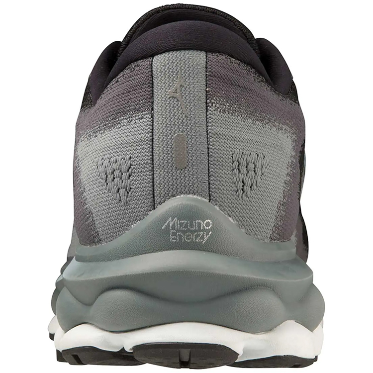 Incaltaminte Sport Mizuno WAVE SKY 7 pt Barbati / 41 / Negru-gri photo 4