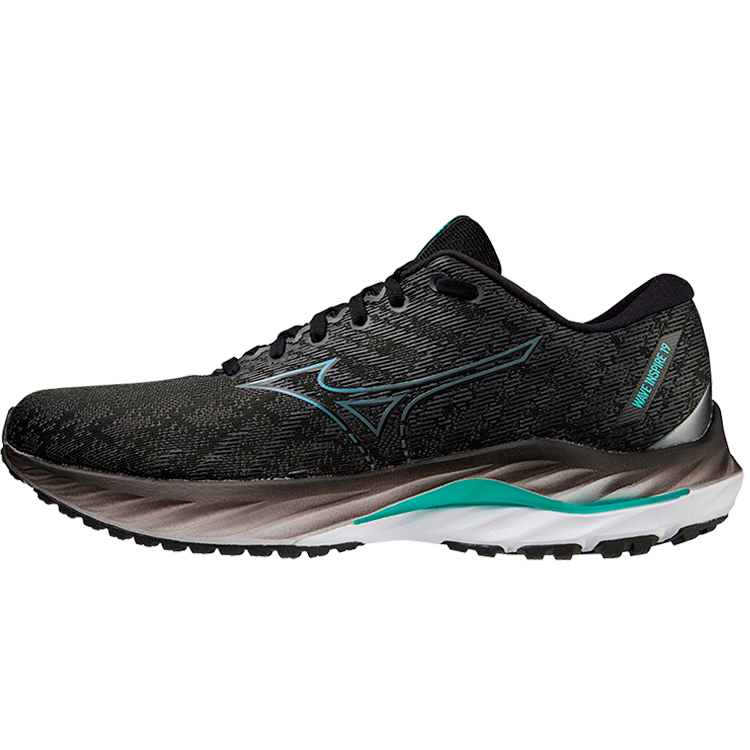 Incaltaminte Sport Mizuno WAVE INSPIRE 19 2E photo Incaltaminte Sport Mizuno WAVE INSPIRE 19 2E photo