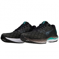 Кроссовки Mizuno WAVE INSPIRE 19 2E thumbnav 2