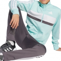 Costum Sportiv Adidas J 3S TIBERIO TS thumbnav 3