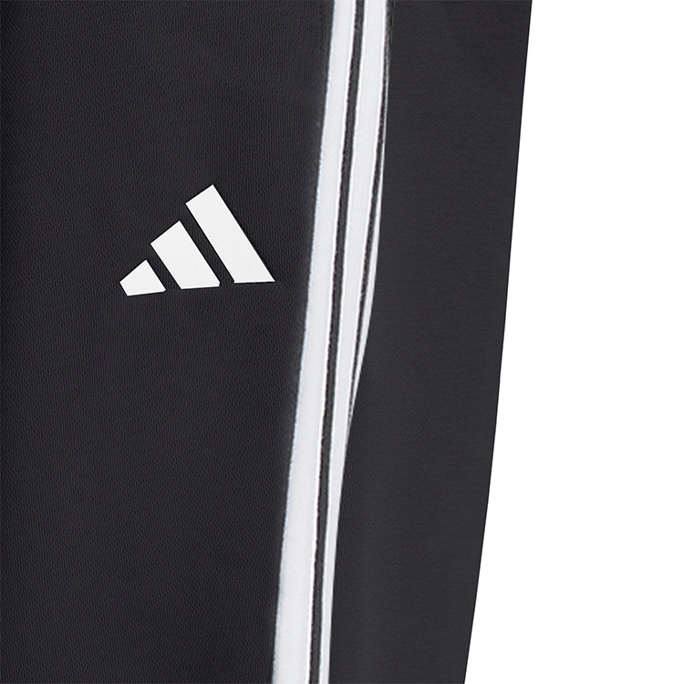 Pantaloni Adidas W 3S FT CF PT XS Negru Femei photo 4