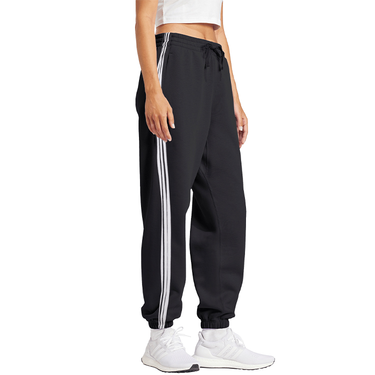Pantaloni Adidas W 3S FT CF PT XS Negru Femei photo 7